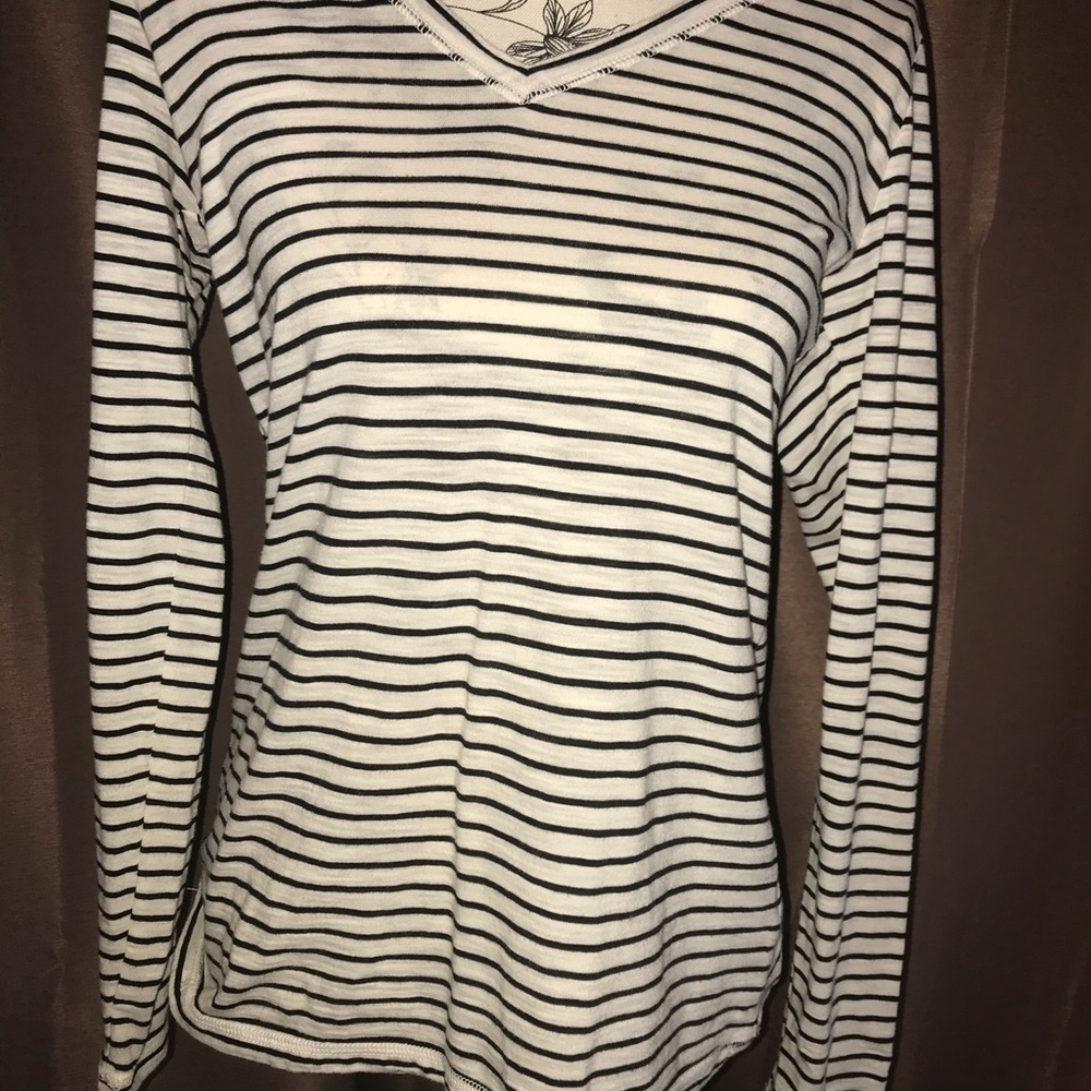 Long sleeve top